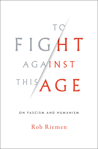 To Fight Against This Age