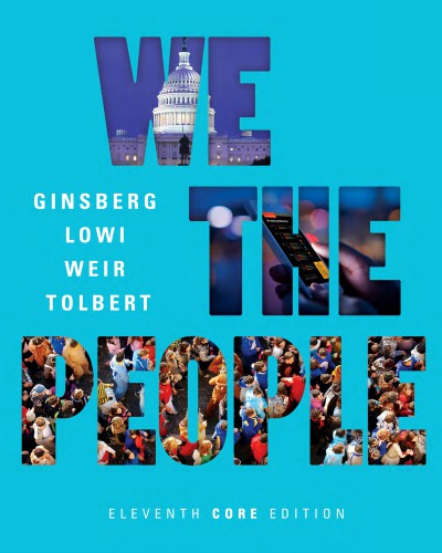 We the People (Eleventh Core Edition)