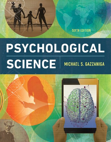 Psychological Science