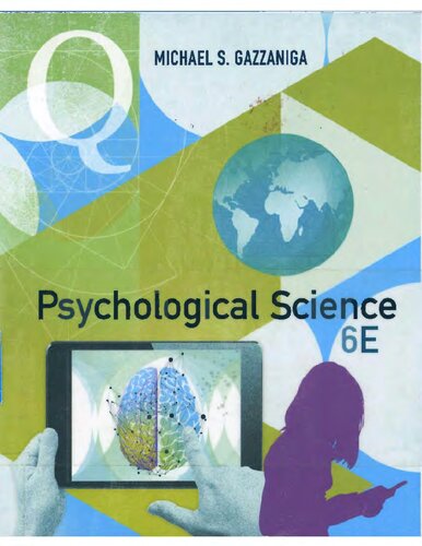 Psychological Science