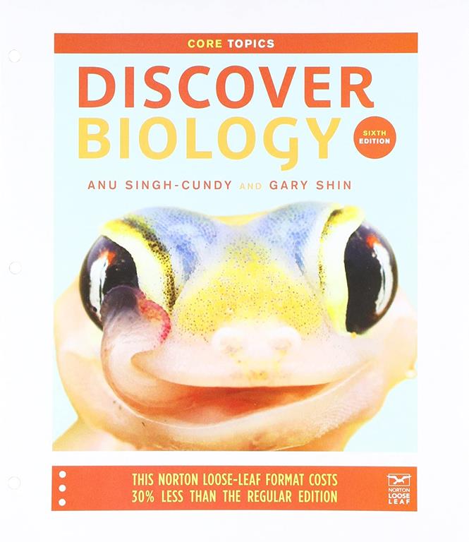 Discover Biology