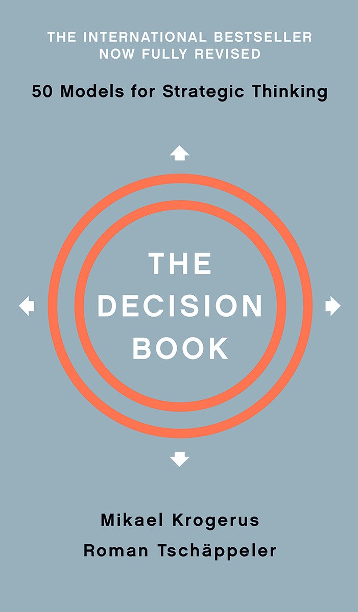 The Decision Book