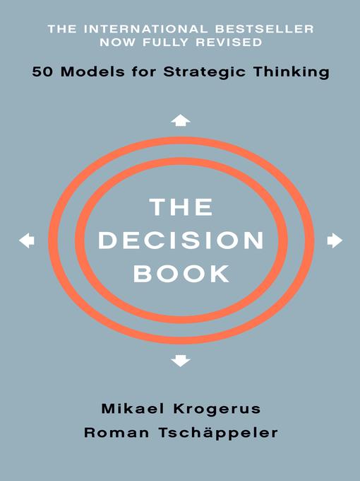 The Decision Book