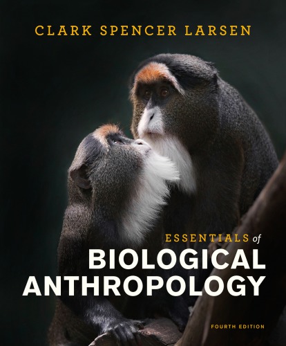 Essentials of Biological Anthropology