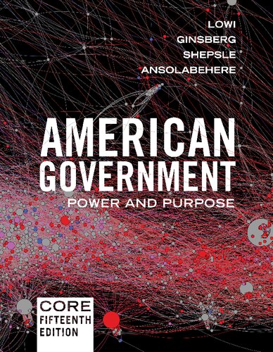 American Government