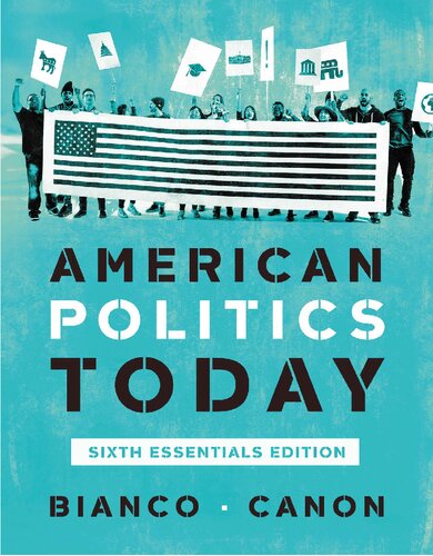 American Politics Today