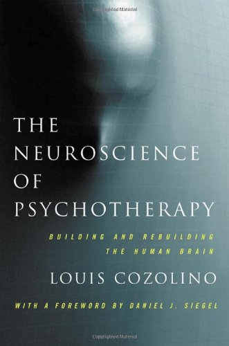 The Neuroscience of Psychotherapy