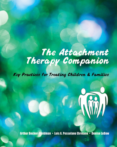 The Attachment Therapy Companion