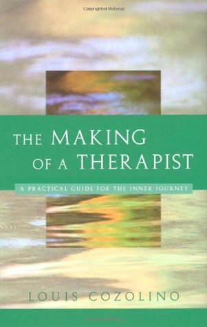 The Making of a Therapist