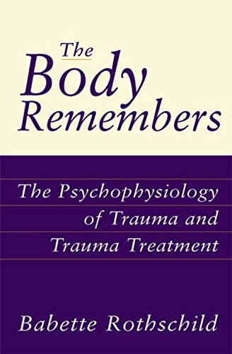 The Body Remembers Casebook