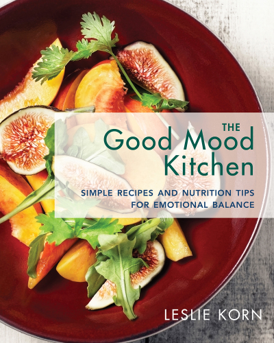 The Good Mood Kitchen