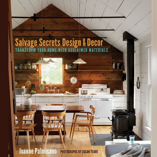 Salvage Secrets Design  Decor