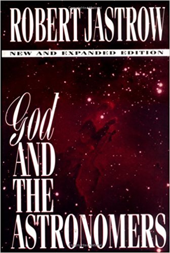 God and the Astronomers