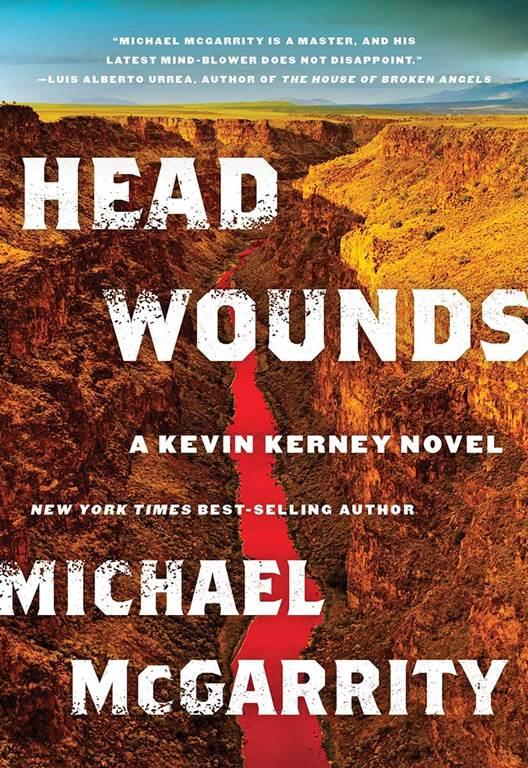 Head Wounds: A Kevin Kerney Novel