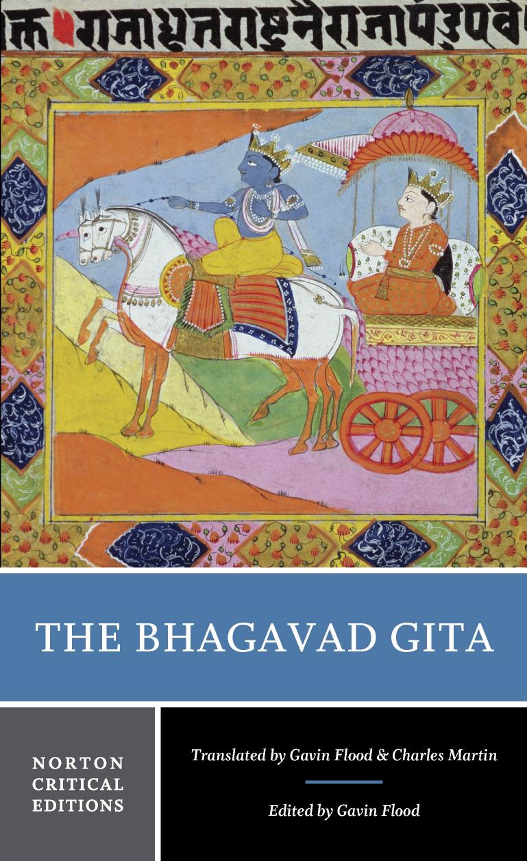 The Bhagavad Gita