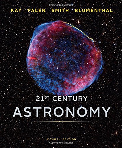 21st Century Astronomy