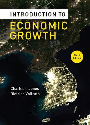 Introduction to Economic Growth