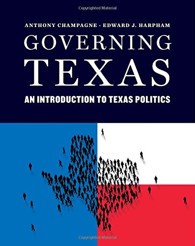 Governing Texas