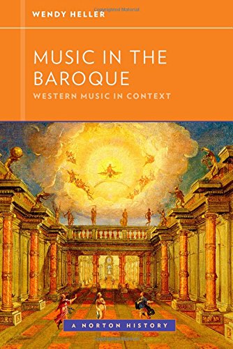 Music in the Baroque