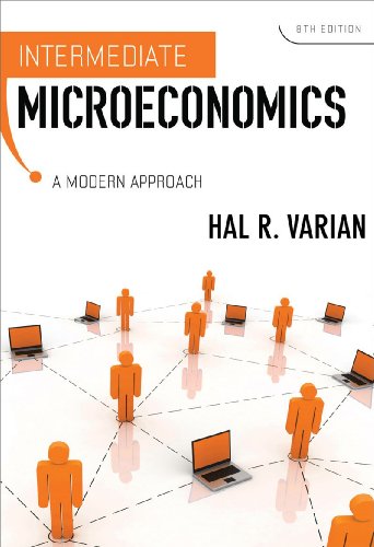 Intermediate Microeconomics