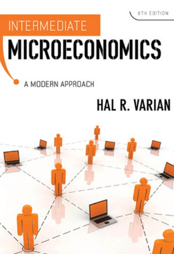 Intermediate Microeconomics