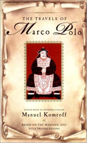 The Travels of Marco Polo