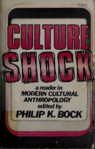 Culture Shock