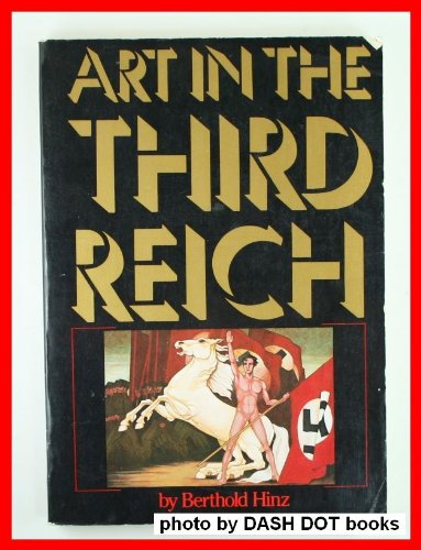 Art in the Third Reich