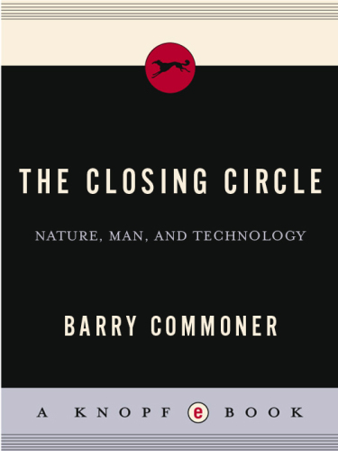 The Closing Circle