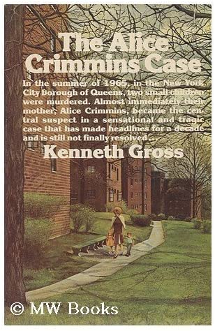 The Alice Crimmins case