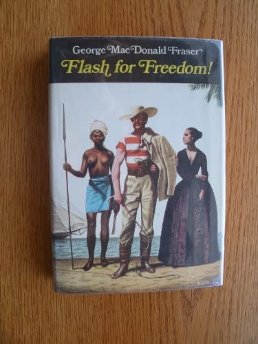 Flash for Freedom !