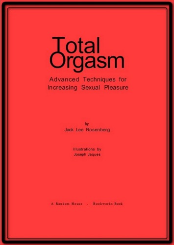 Total Orgasm