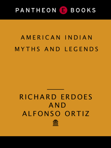 American Indian Myths and Legends