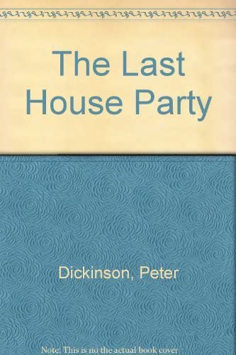The Last Houseparty