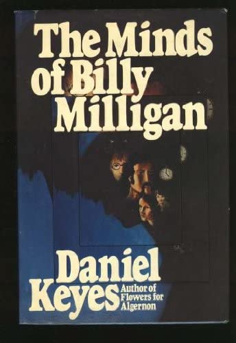 The Minds of Billy Milligan