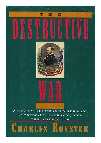 The Destructive War