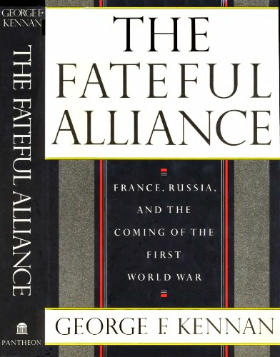 The Fateful Alliance