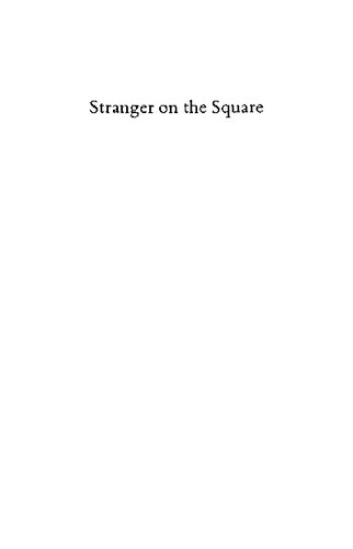 Stranger on the Square