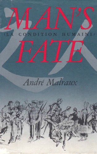 Man's Fate
