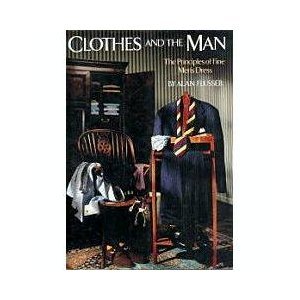 Clothes and the Man