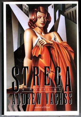 Strega