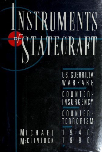 Instruments of Statecraft