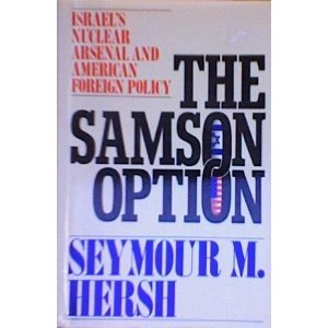 The Samson Option