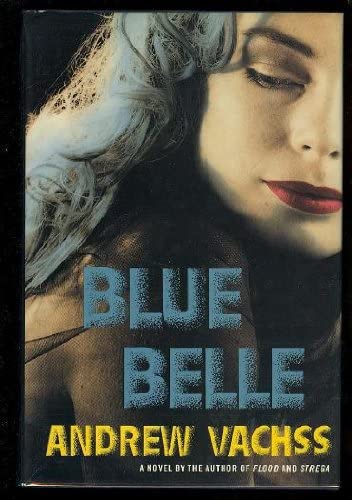 Blue Belle