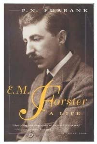 E. M. Forster: A Biography