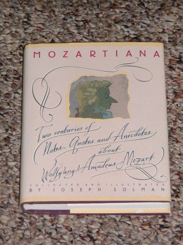 Mozartiana