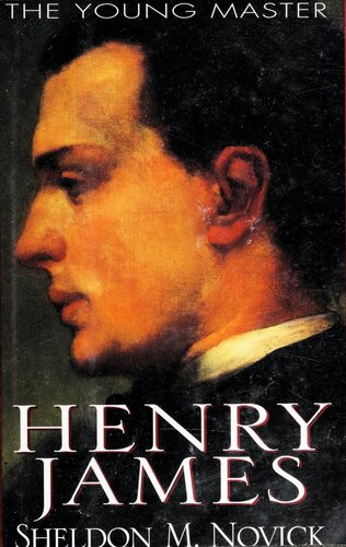 Henry James