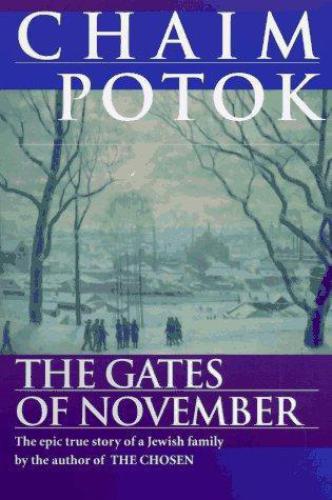 The Gates of November