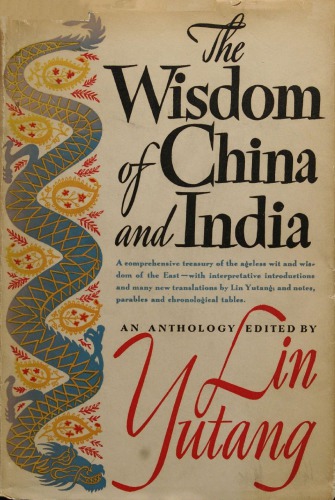 The Wisdom of China and India