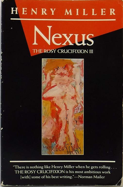 Nexus (Evergreen Book)